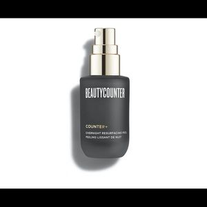 Beautycounter Counter+ Overnight Resurfacing Peel